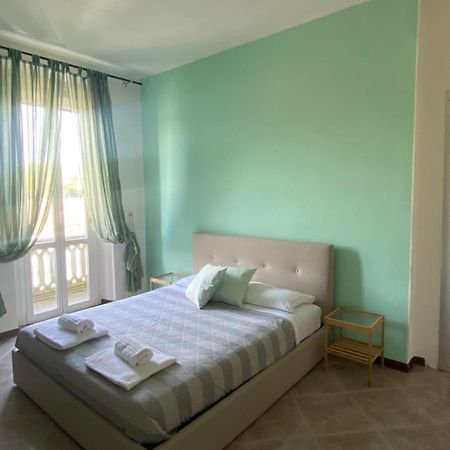 Ferienwohnung Domus Lungo Ticino Pavia Exterior foto