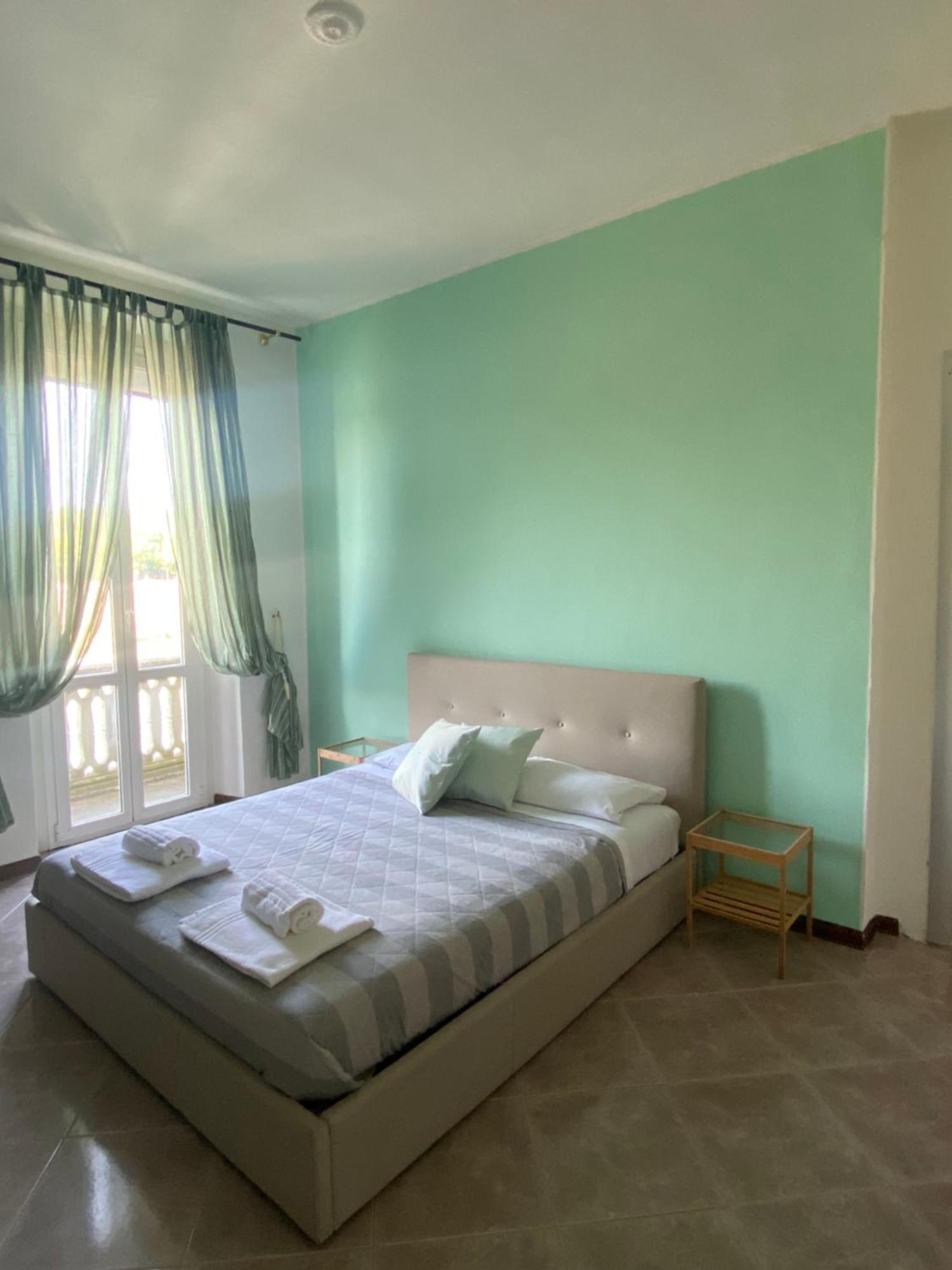 Ferienwohnung Domus Lungo Ticino Pavia Exterior foto