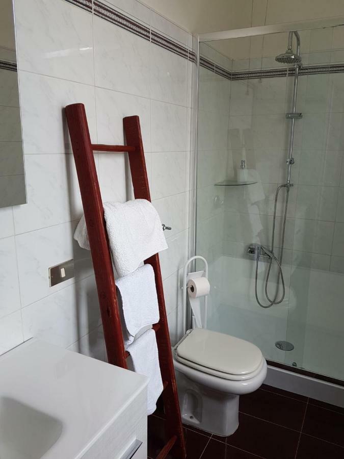 Ferienwohnung Domus Lungo Ticino Pavia Exterior foto